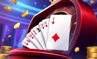 Онлайн-казино: что скрывается за яркими баннерами и как играть с умом