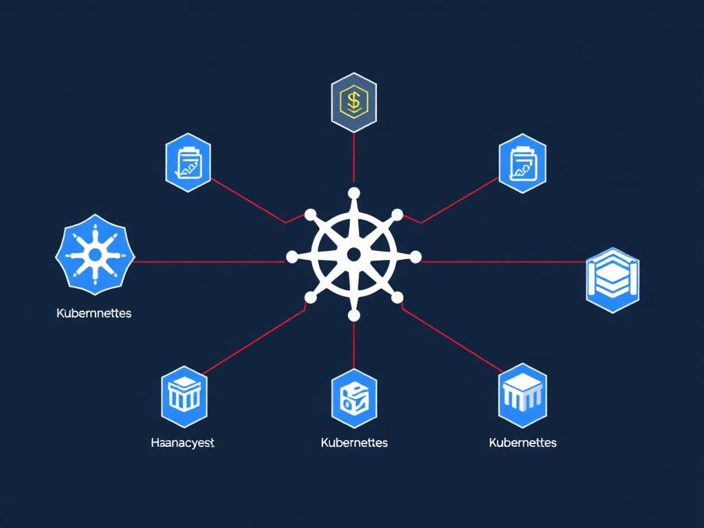 Платформа управления кластерами Kubernetes: простой путеводитель для тех, кто внедряет и управляет