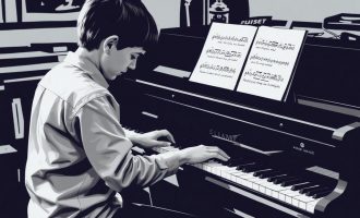 Уроки фортепиано: как начать и не бросить через месяц