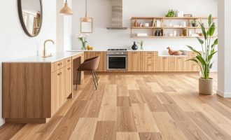 Как выбрать ламинат: понятный план для тех, кто устал теряться в маркировках