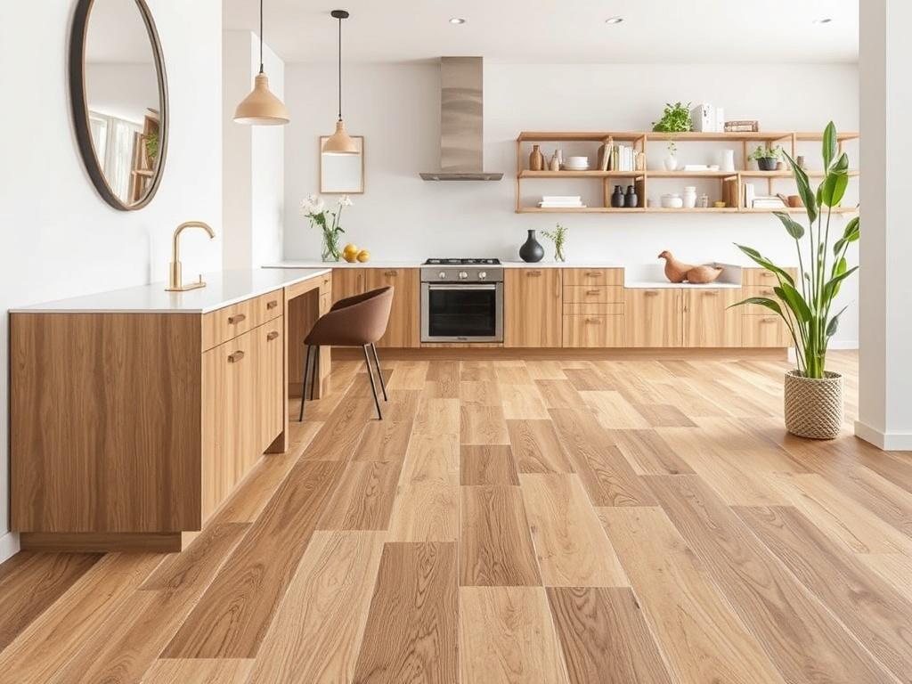 Как выбрать ламинат: понятный план для тех, кто устал теряться в маркировках