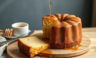 Медовик классический: как испечь тот самый нежный торт с медовыми коржами