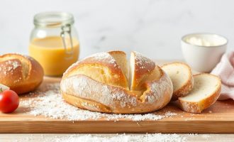 Улучшитель хлебопекарный: что это такое, зачем нужен и как им пользоваться