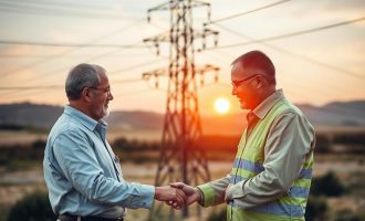 Замирение качества электроэнергии: простые шаги для надёжной сети