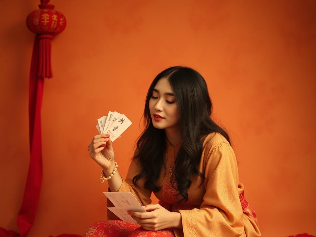 Гадание на любимого: как спросить сердце и услышать не только ответ, но и себя