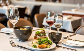 Профессиональная посуда для ресторанов: как выбрать, чтобы кухня работала как часы