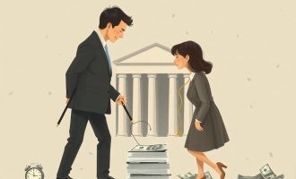 Когда долги уже не отвечают за звонки: практическое руководство по банкротству физических лиц