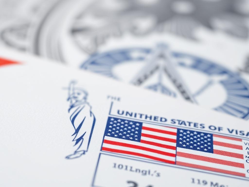 Виза в Америку: как подготовиться и пройти интервью без лишнего стресса