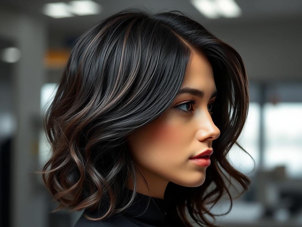 Digital Perm Digital Permфото