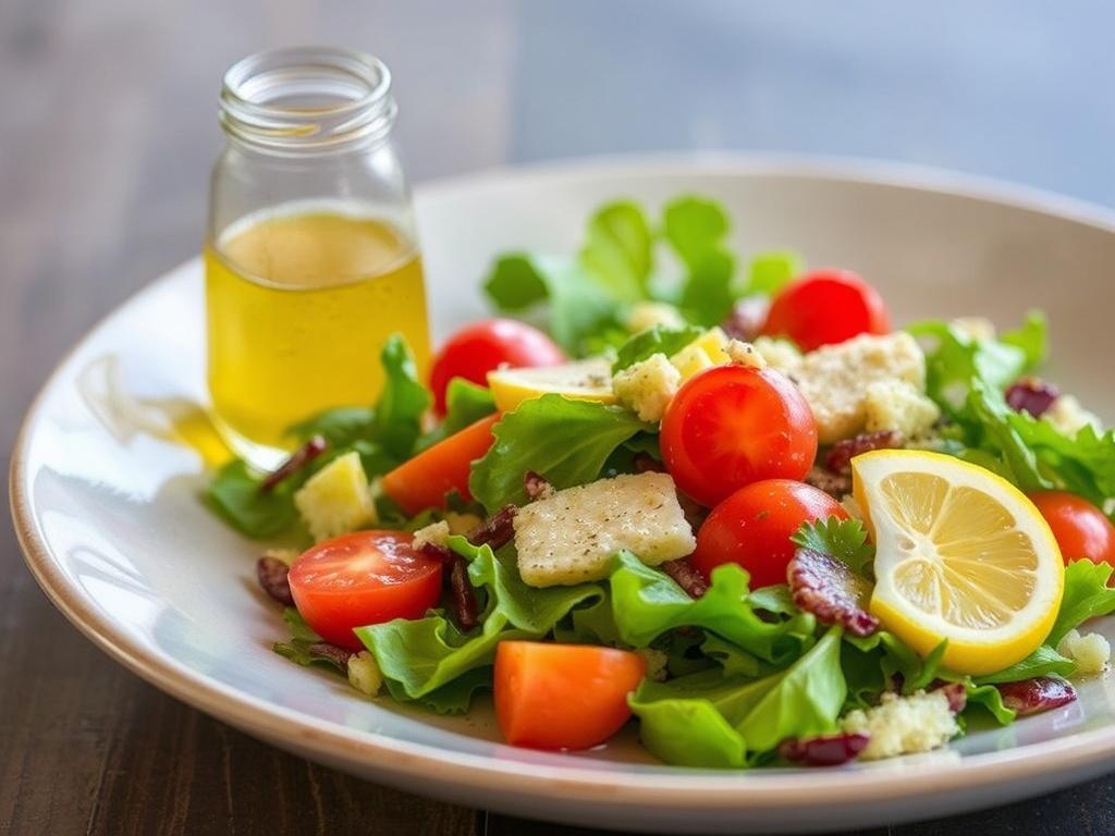 Вечные салаты: винегрет и мимоза — два настроения на одном столе