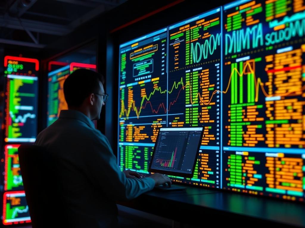 Программное решение для мониторинга ИТ‑инфраструктуры: как выбрать, развернуть и не сойти с ума