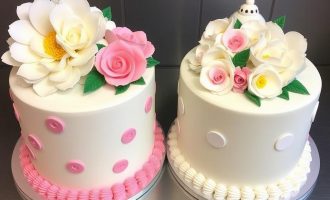 Торты на заказ: как получить десерт, который забудут не скоро