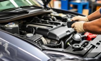 Когда мотор просит помощи: практический гид по ремонту двигателя автомобиля