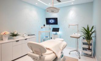 Клиника эстетической и лазерной медицины: как выбрать место, где вам действительно помогут