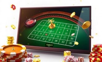 Онлайн-казино: что нужно знать, прежде чем сделать ставку