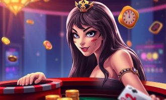 Онлайн-казино: как не потеряться среди ярких баннеров и сделать выбор разумно