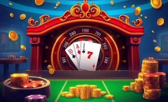 Онлайн казино: как они работают, стоит ли играть и как не потерять голову