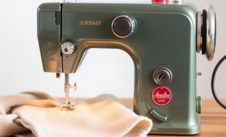 Как выбрать швейную машинку для дома — чтобы шить было приятно, а не мучительно
