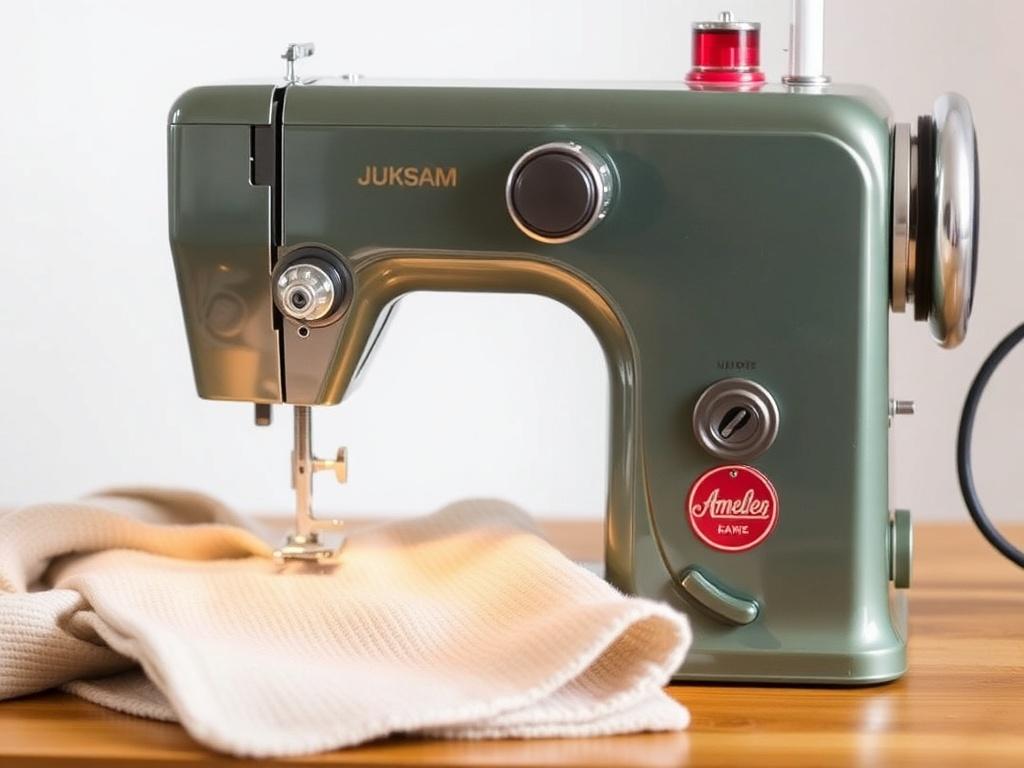Как выбрать швейную машинку для дома — чтобы шить было приятно, а не мучительно