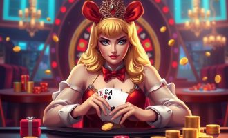 Онлайн казино: что важно знать, чтобы играть осознанно и спокойно