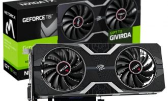 nvidia geforce gtx 1050 ti 4gb: практичный выбор для тех, кто любит играть и не хочет переплачивать
