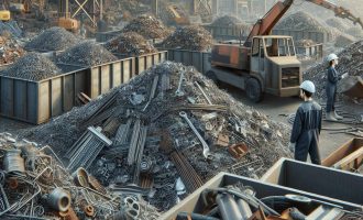 Прием лома: как выгодно и безопасно сдать металлолом и не пожалеть