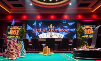 Онлайн казино: как не потеряться в мире бонусов, слотов и быстрых выплат