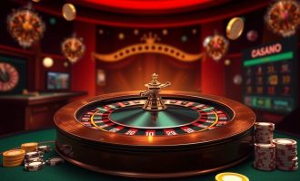 Онлайн казино без иллюзий: как играть с умом и не потерять себя