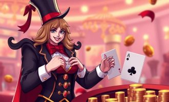 Онлайн казино: как это работает, что важно знать и как не потерять голову