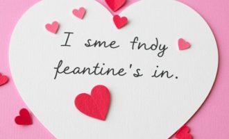 Как приятно удивить парня на 14 февраля: идеи, которые не звучат как стандартный набор