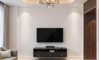 Ремонт квартир и отделка под ключ: как сделать всё без стресса и лишних трат