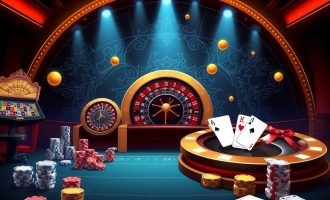 Онлайн-казино без секретов: как понять, во что вы играете и зачем