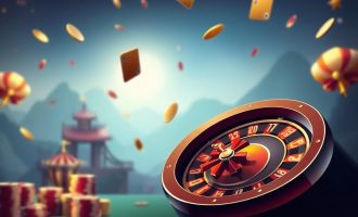 Онлайн-казино: что важно знать, прежде чем нажать «Играть»