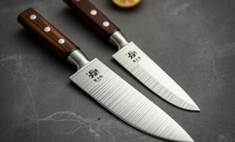 Японские кухонные ножи: как выбрать, ухаживать и полюбить инструмент на всю жизнь