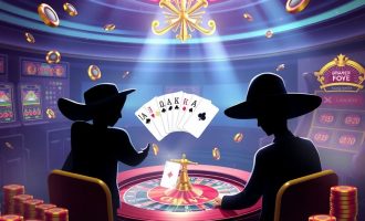 Онлайн-казино: как ориентироваться в море игр, бонусов и рисков