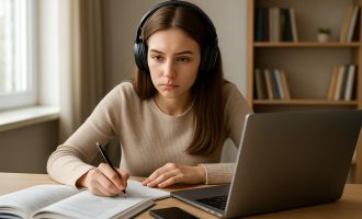 Как подготовиться к ЕГЭ онлайн: понятный план, рабочие ресурсы и реальные привычки