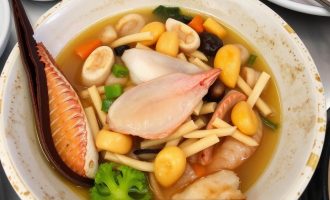 Дальневосточные морепродукты: что ловят, как готовят и почему стоит обратить внимание