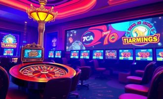 Онлайн казино: как играть разумно, не запутаться и не потерять больше, чем хочется