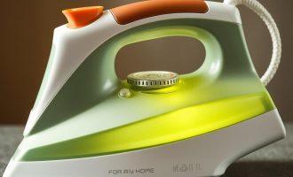 Как выбрать и правильно использовать утюг для дома: понятный гид без воды