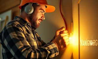 Электрик на дом: как выбрать умелого мастера и не пожалеть