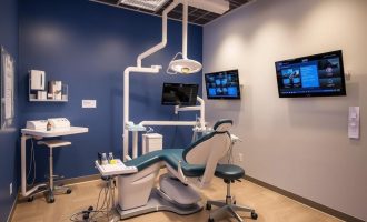 Стоматология будущего рядом: как устроен научно-клинический стоматологический центр