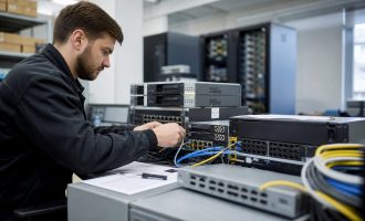 Проверка перед заказом: аппаратные решения для построения защищенной инфраструктуры в реальных условиях
